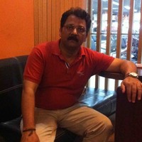 S K Singh