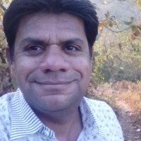 Nilesh Desai