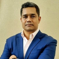 Mohammad Shahidozzaman Raj