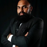 Anthony R D'Souza