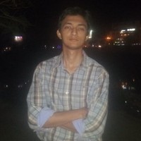 Deven Raval