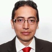Bryan Acosta P.