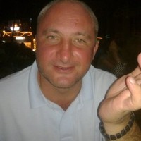 George Ramishvili