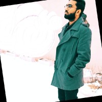 Engr Farhan Masood