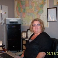 Debra Chapman