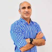 Antonio Martin