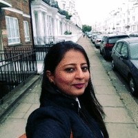 Khushbu T.