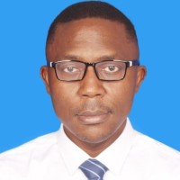 Dr. Ernest Bimua Fokum