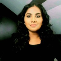 Kamsiya Parameswaran