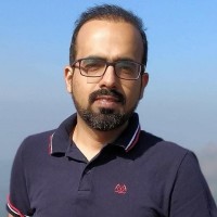 Nishant Madaan