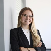 Luisa Trescher