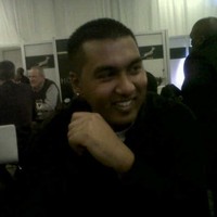 Daryl Chetty