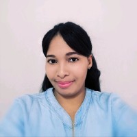 Yvanny Stefani Báez Díaz