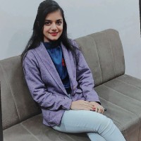 Mansi Mistry