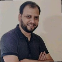 Manoj Mishra
