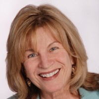 Joan Getz