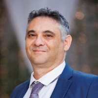 David Kauffmann
