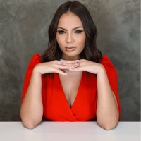 Gleicy Fagundes