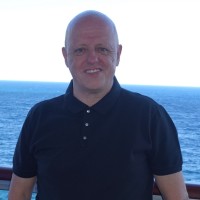 Tim Hooper