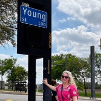 Leslie E. Young