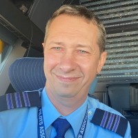 Dmitry Chebotarev