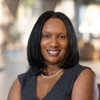 Camille Toliver