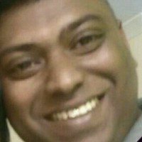 Lloyd Perumal