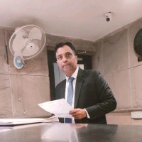 Basant Raj