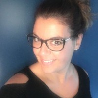 Isabelle Corriveau