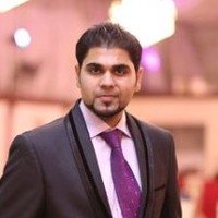 Danish Mazhar Janjua