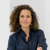 Alexandrine Hawawini