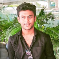 Lohith V