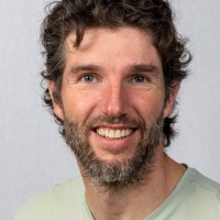 Wouter Van Der Harg