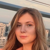Inna Ranevskaya