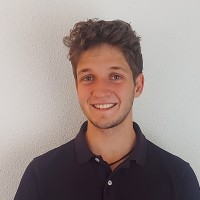 Javier Lizcano De Amoroto