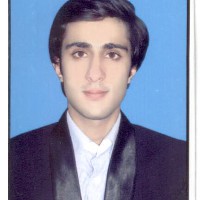 Waqar Ahmad Ahmad