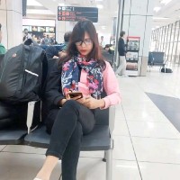 Nitu Shrivastav