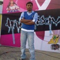 Madhava Tallam