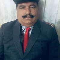 Col.(R) Murawat Hussain