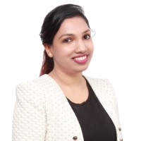 Deepthi Padmanabhan