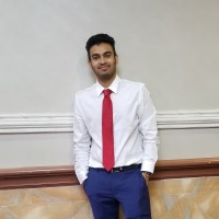 Rudra Patel