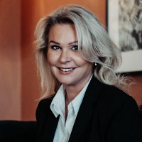 Marit Stjernberg