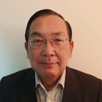 Andrew Kwan