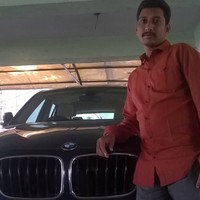 Gopi Venkatesh Bombay