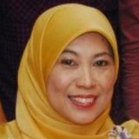 Jamilah Ansani