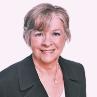 Linda Thorne