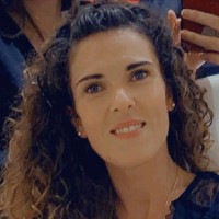 Audrey Kazmirski