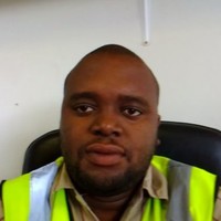 Blondie Khoza