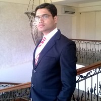 Wahaj Ali Shah