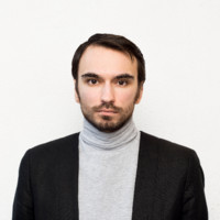 Blinov Ivan